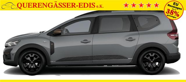 Dacia Jogger Extreme 7-Sitzer SHZ+RFK Hybrid 140 