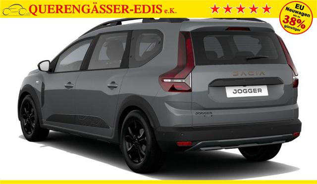 Dacia Jogger Extreme 7-Sitzer SHZ+RFK Hybrid 140 