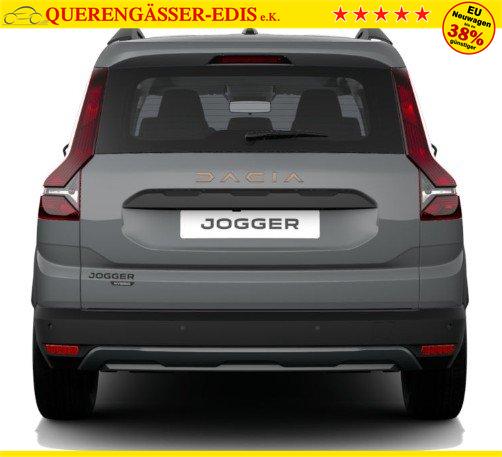 Dacia Jogger Extreme 7-Sitzer SHZ+RFK Hybrid 140 