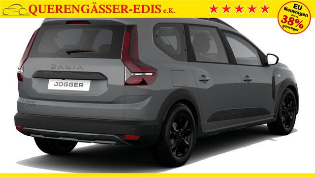 Dacia Jogger Extreme 7-Sitzer SHZ+RFK Hybrid 140 