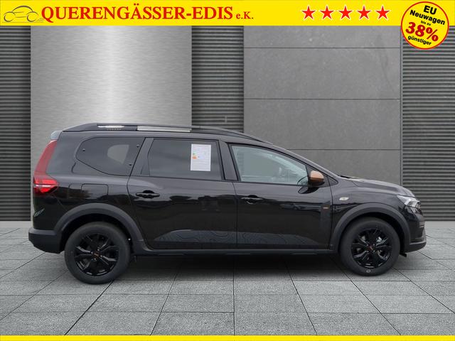 Dacia Jogger Extreme 7-S SHZ+Klimaauto TCe 100 ECO-G LPG 