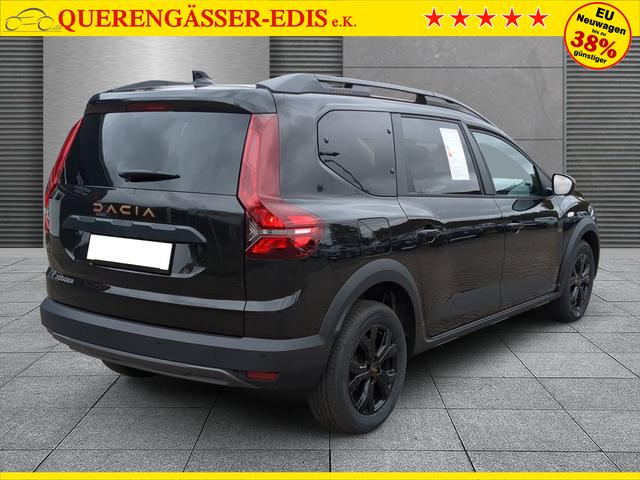 Dacia Jogger Extreme 7-S SHZ+Klimaauto TCe 100 ECO-G LPG 