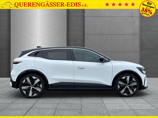 Renault Mégane E-TECH Techno CCS+SHZ+Google Megane EV60 220HP optimum charge 