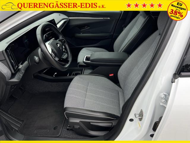 Renault Mégane E-TECH Techno CCS+SHZ+Google Megane EV60 220HP optimum charge 