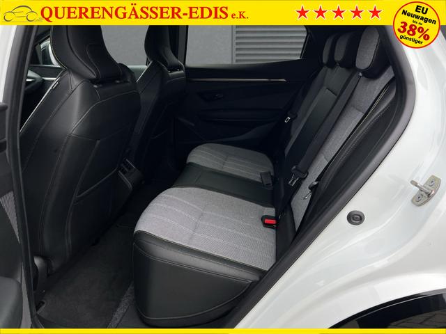 Renault Mégane E-TECH Techno CCS+SHZ+Google Megane EV60 220HP optimum charge 