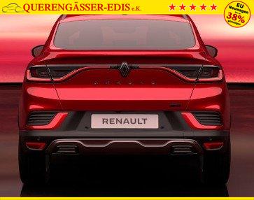 Renault Arkana E-TECH Esprit Alpine SHZ LKHZ RFK 145 