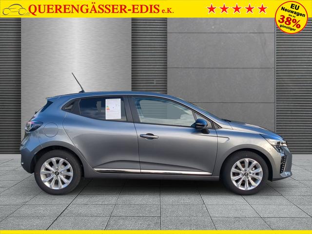 Renault Clio Evolution LED+PDC+ALU TCe 90 X-Tronic 