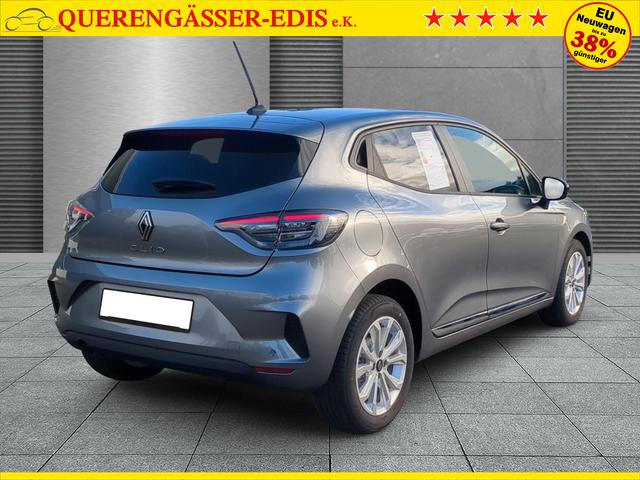 Renault Clio Evolution LED+PDC+ALU TCe 90 X-Tronic 