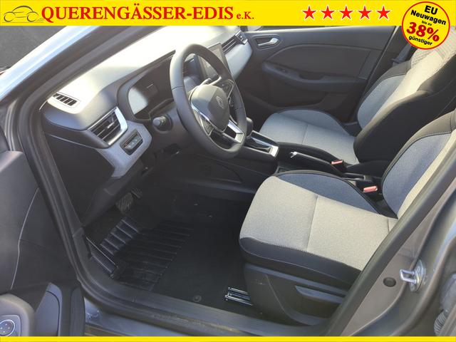 Renault Clio Evolution LED+PDC+ALU TCe 90 X-Tronic 