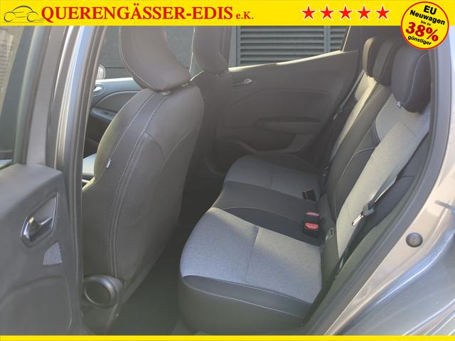 Renault Clio Evolution LED+PDC+ALU TCe 90 X-Tronic 