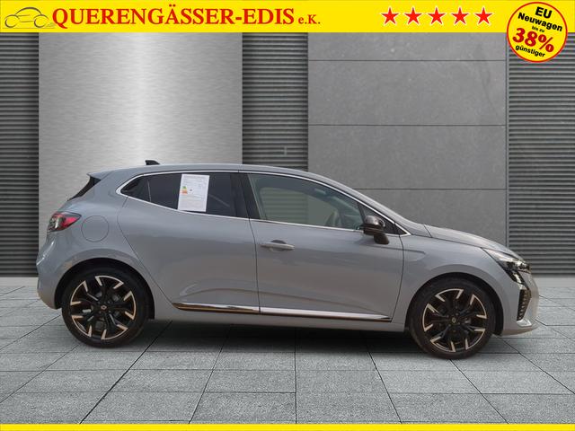 Renault Clio Techno SHZ LKHZ TCe 90 