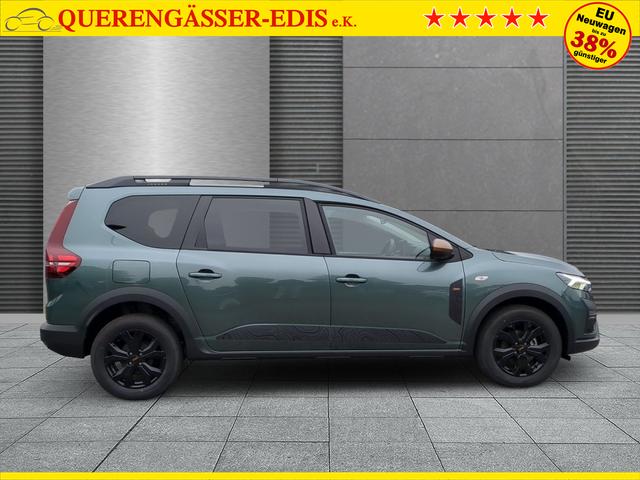 Dacia Jogger Extreme 5-S SHZ TCe 100 ECO-G 