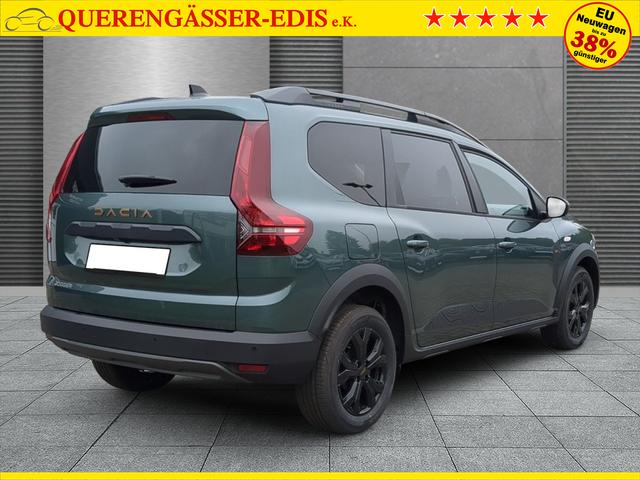 Dacia Jogger Extreme 5-S SHZ TCe 100 ECO-G 