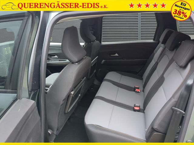 Dacia Jogger Extreme 5-S SHZ TCe 100 ECO-G 