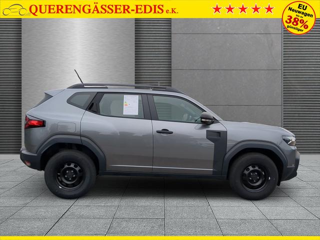 Dacia Duster Essential Klima+PDC+LED TCe 100 LPG 