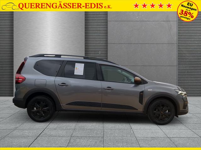 Dacia Jogger Extreme 7-S SHZ+Klimaauto.+RFK+PDC TCe 100 ECO-G 