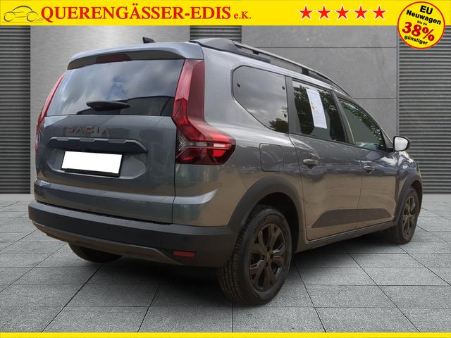 Dacia Jogger Extreme 7-S SHZ+Klimaauto.+RFK+PDC TCe 100 ECO-G 