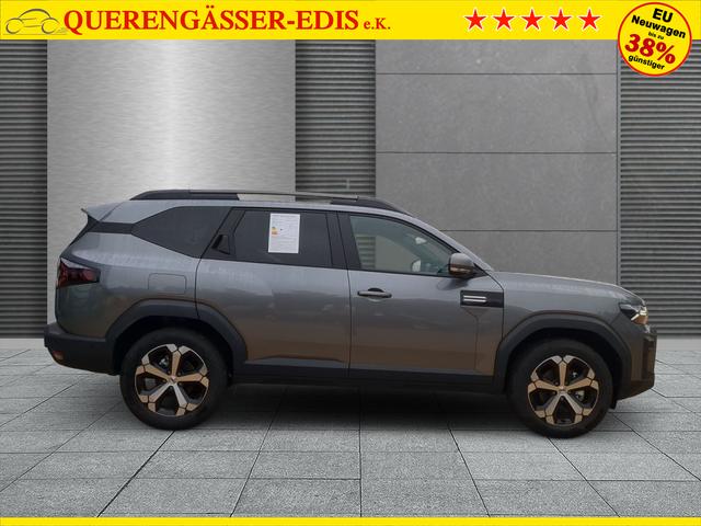 Dacia Bigster Journey SHZ+LKHZ+PDC+RFK Hybrid 155 