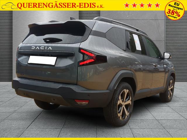 Dacia Bigster Journey SHZ+LKHZ+PDC+RFK Hybrid 155 