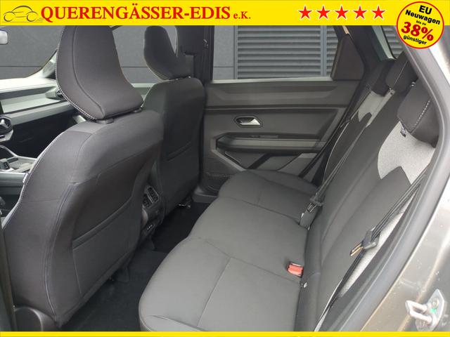 Dacia Bigster Journey SHZ+LKHZ+PDC+RFK Hybrid 155 