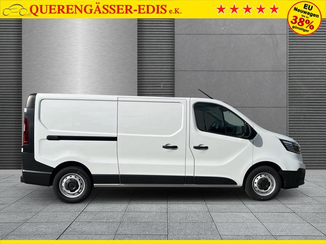 Renault Trafic Kastenwagen L2H1 3,0t AHK GJR SHZ dCi 150 