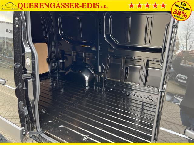 Renault Master Kastenwagen Extra L2H2 Navi+RFK+PDC dCi 170 3,5t 