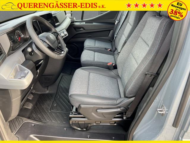Renault Master Kastenwagen Extra L2H2 270° Navi RFK dCi 170 3,5t 