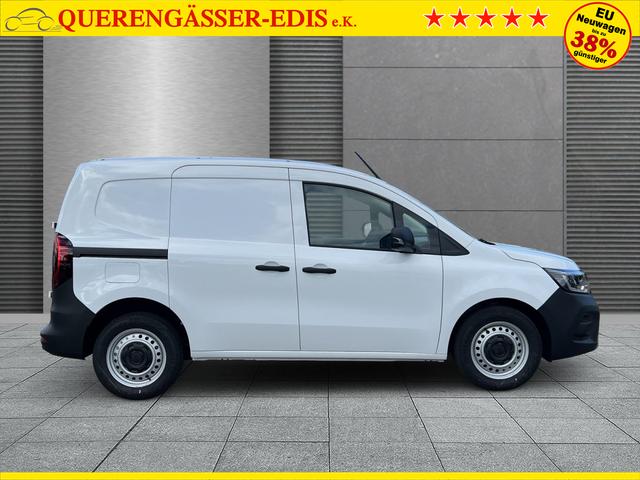 Renault Kangoo Extra L1 RFK+Klima+PDC Rapid 1.5 dCi 95 