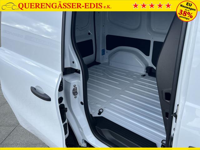 Renault Kangoo Extra L1 RFK+Klima+PDC Rapid 1.5 dCi 95 