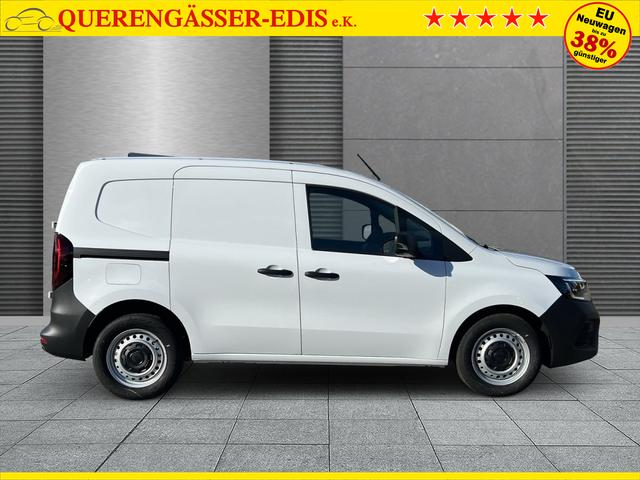Renault Kangoo Extra 3-Sitzer Rapid 1.5 dCi 95 L1 