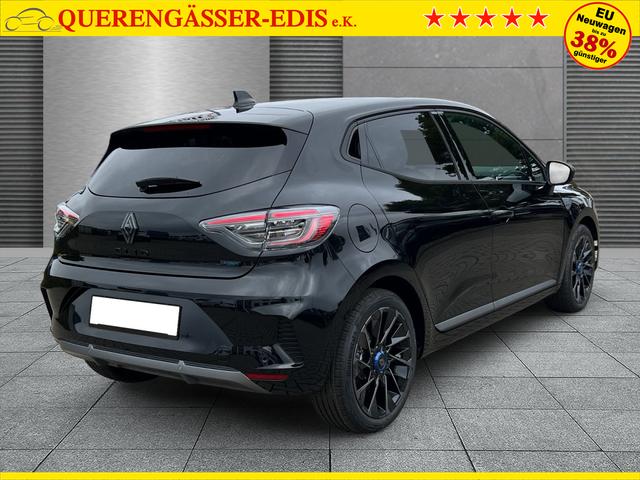 Renault Clio Esprit Alpine Winterpaket+RFK Hybrid 145 