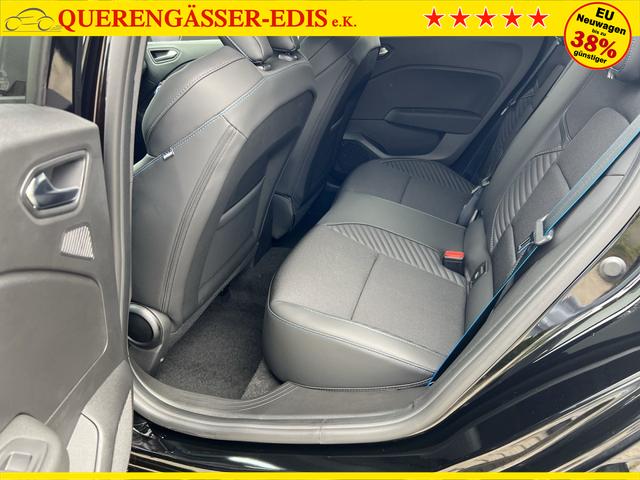 Renault Clio Esprit Alpine Winterpaket+RFK Hybrid 145 