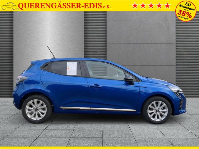 Renault Clio Evolution ALU+PDC+KLIMA TCe 90 X-Tronic 