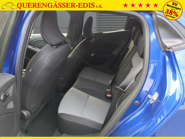 Renault Clio Evolution ALU+PDC+KLIMA TCe 90 X-Tronic 