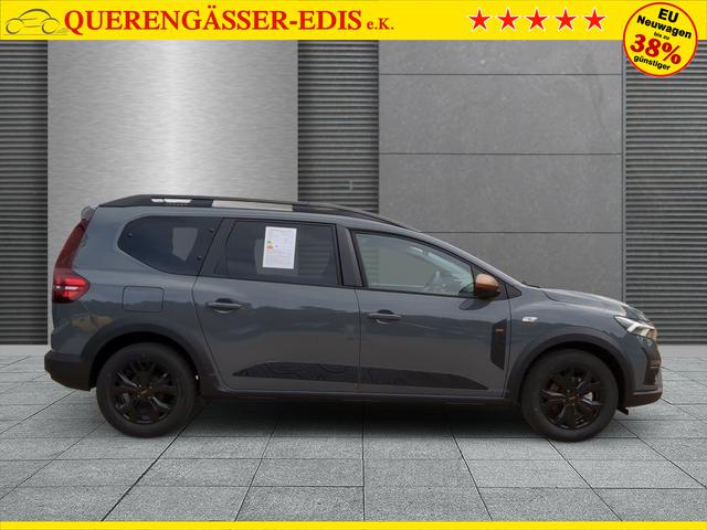 Dacia Jogger Extreme 7-S Klimaauto.+SHZ+RFK+PDC TCe 100 ECO-G 