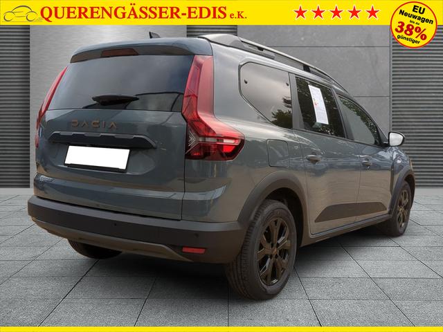 Dacia Jogger Extreme 7-S Klimaauto.+SHZ+RFK+PDC TCe 100 ECO-G 