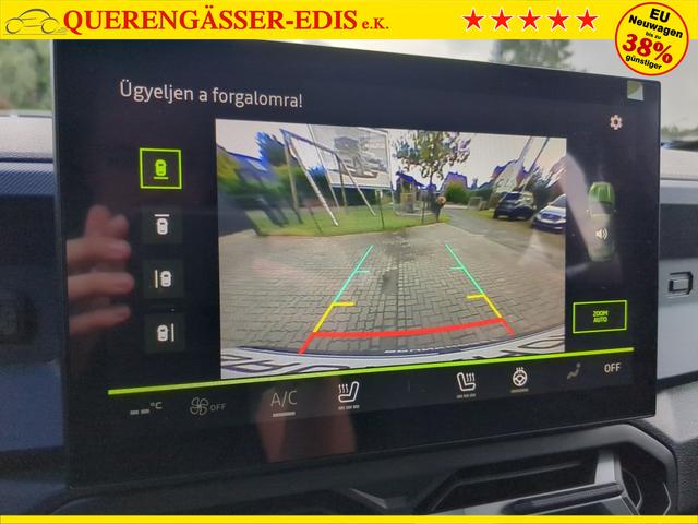 Dacia Duster Journey SHZ LKHZ LED TCe 130 