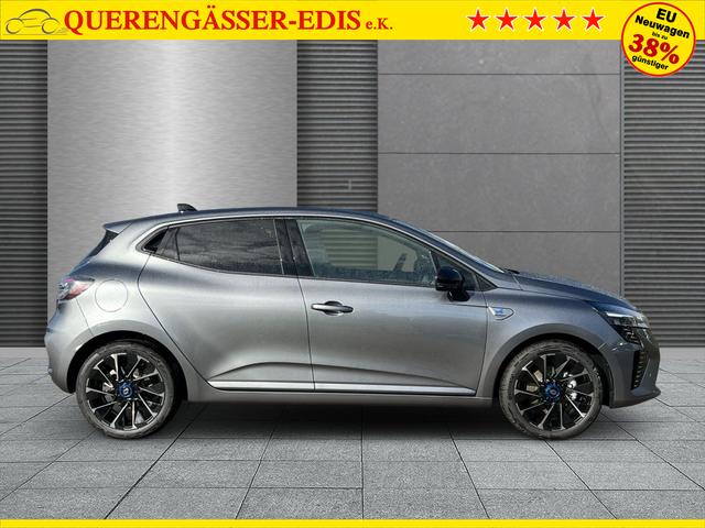 Renault Clio Esprit Alpine SHZ+LKHZ+RFK Hybrid 145 