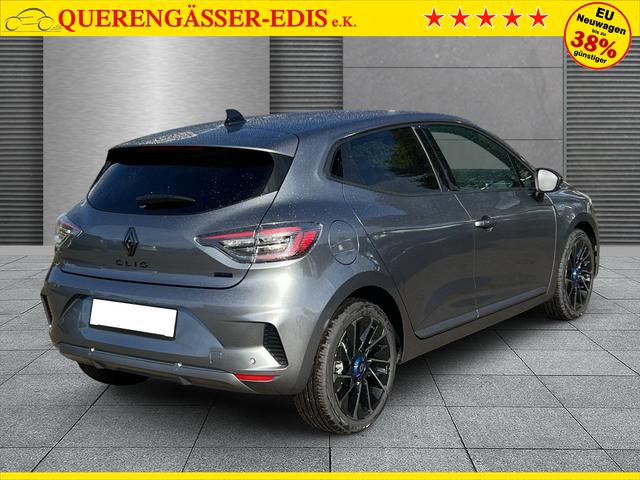 Renault Clio Esprit Alpine SHZ+LKHZ+RFK Hybrid 145 