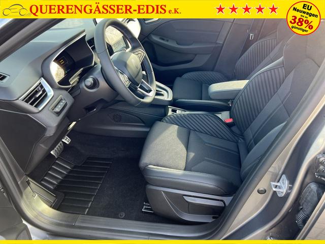 Renault Clio Esprit Alpine SHZ+LKHZ+RFK Hybrid 145 