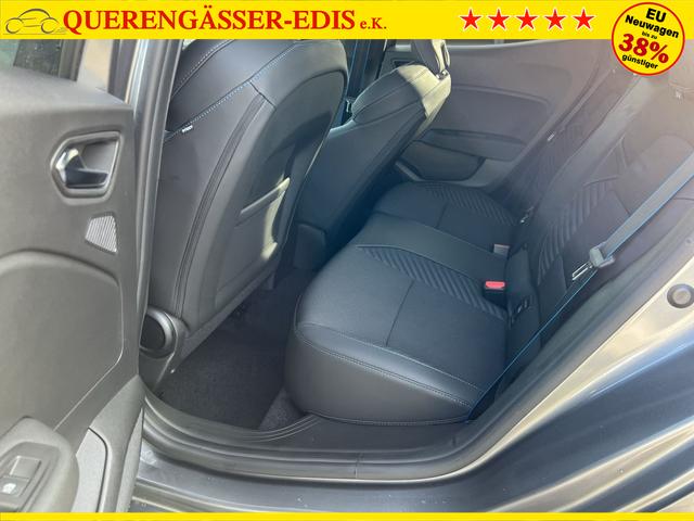 Renault Clio Esprit Alpine SHZ+LKHZ+RFK Hybrid 145 