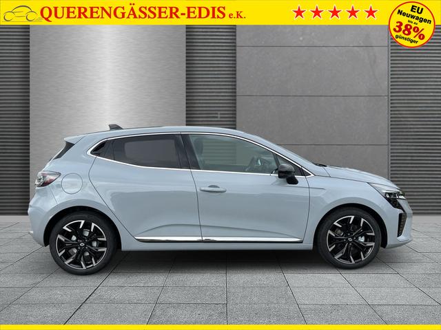 Renault Clio Techno LED+Navi+SHZ Hybrid 145 