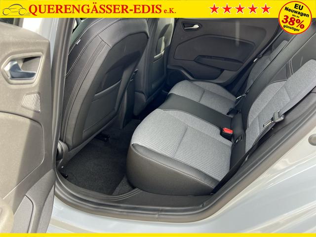 Renault Clio Techno LED+Navi+SHZ Hybrid 145 