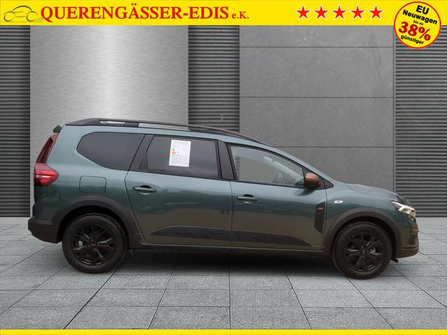 Dacia Jogger Extreme SHZ+RFK+PDC TCe 100 ECO-G 