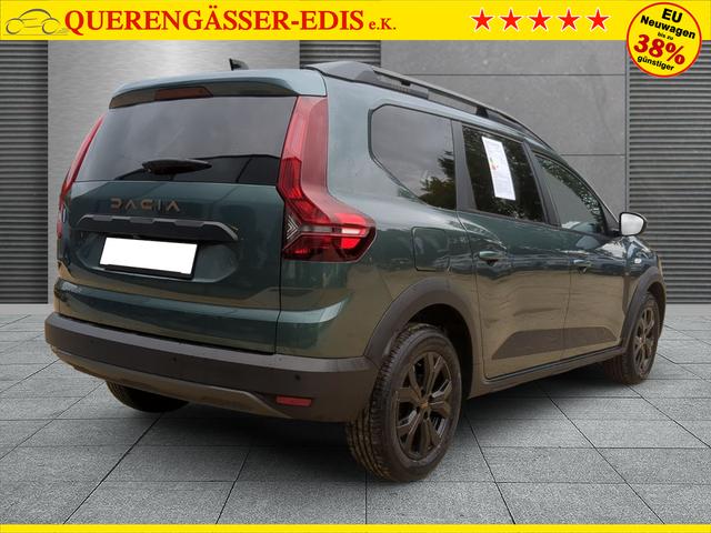 Dacia Jogger Extreme SHZ+RFK+PDC TCe 100 ECO-G 
