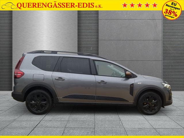 Dacia Jogger Extreme SHZ+PDC+RFK TCe 100 ECO-G 
