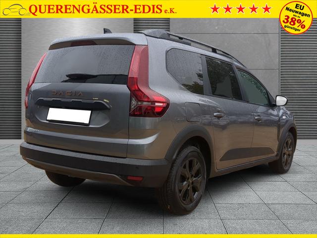 Dacia Jogger Extreme SHZ+PDC+RFK TCe 100 ECO-G 