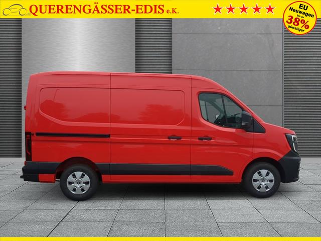 Renault Master L2H2 AHK SHZ dCi 170 3,5t 