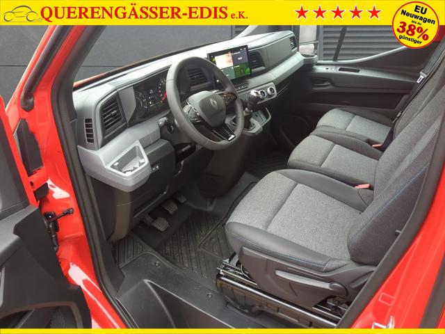 Renault Master L2H2 AHK SHZ dCi 170 3,5t 