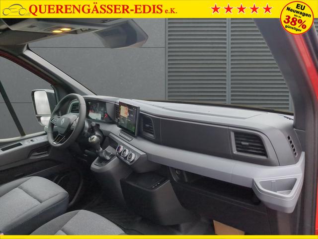 Renault Master L2H2 AHK SHZ dCi 170 3,5t 